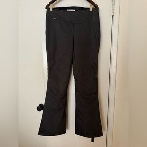 Spyder Women’s Slalom Softshell Ski Pants - 12